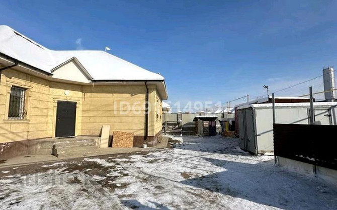 3-комнатный дом, 155 м², 55 сот., Квартал 583/14 - Абылайхан Qaskeleng - photo 1