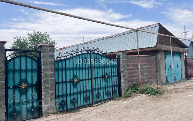 3-комнатный дом, 80 м², 32 сот., Набережная 10 Жана-талап - изображение 1