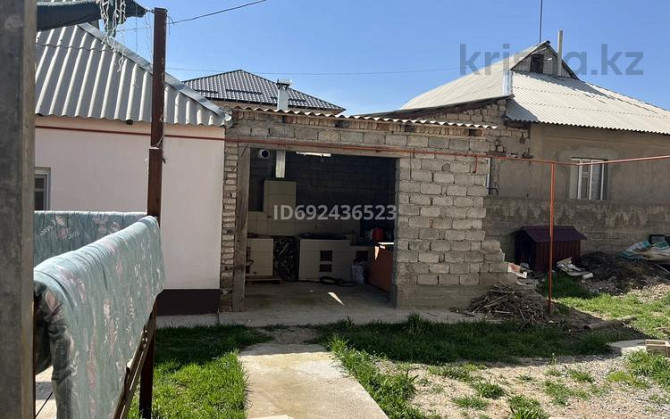 8-комнатный дом, 310 м², 8 сот., мкр Самал-3, Самал-3 ш/а. 25 - Келес Момышұлы Шымкент - изображение 5