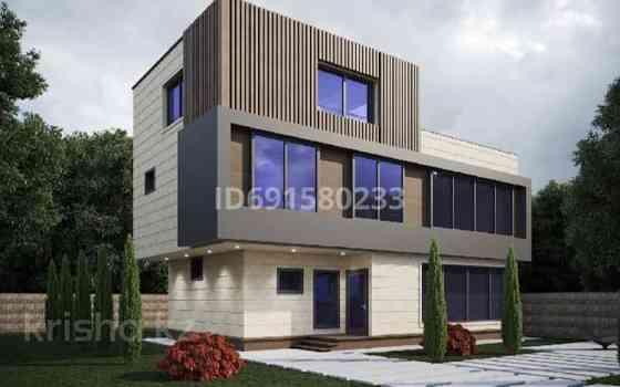 6-комнатный дом, 223.5 м², 3.5 сот., мкр Карагайлы 26 Алматы