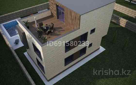 6-комнатный дом, 223.5 м², 3.5 сот., мкр Карагайлы 26 Алматы