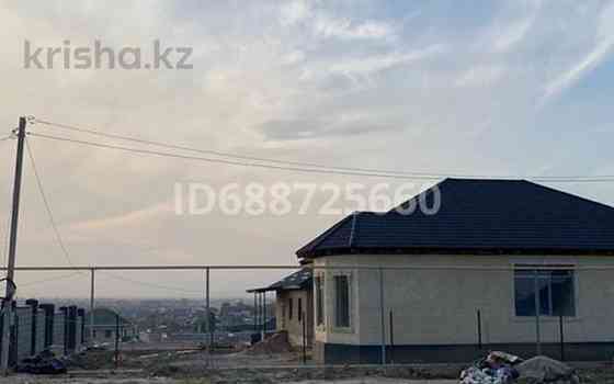 4-комнатный дом, 195 м², 7.5 сот., мкр Мадениет, Шоған абыз Алматы