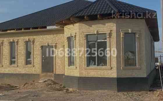 4-комнатный дом, 195 м², 7.5 сот., мкр Мадениет, Шоған абыз Алматы