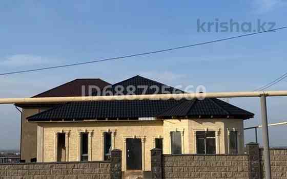 4-комнатный дом, 195 м², 7.5 сот., мкр Мадениет, Шоған абыз Алматы