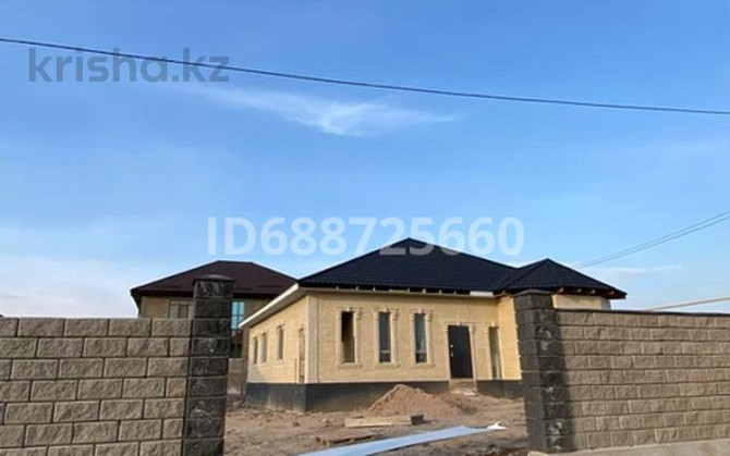 4-комнатный дом, 195 м², 7.5 сот., мкр Мадениет, Шоған абыз Алматы - изображение 3