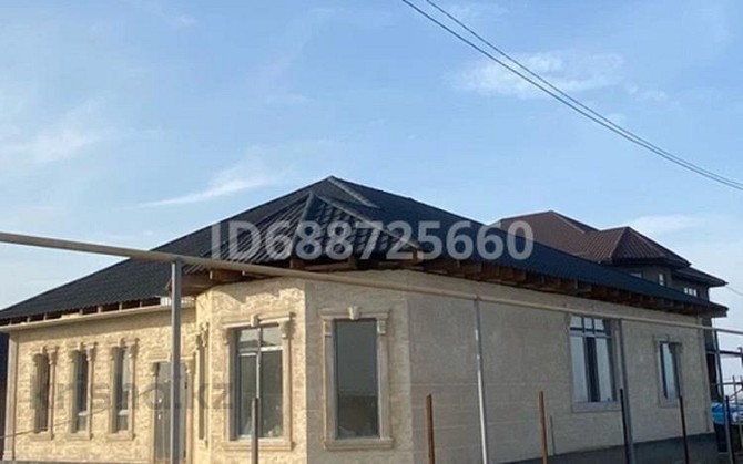 4-комнатный дом, 195 м², 7.5 сот., мкр Мадениет, Шоған абыз Алматы - изображение 5