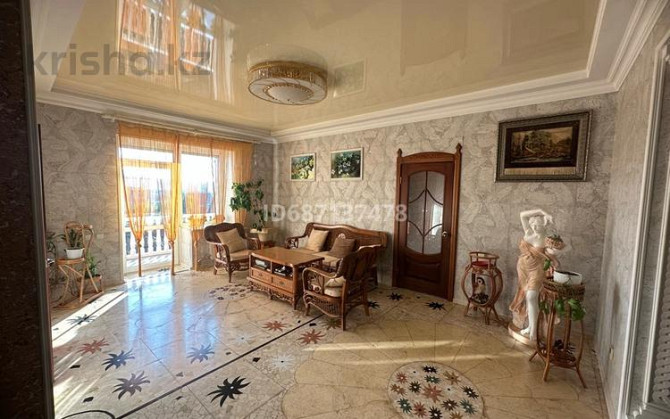 6-комнатный дом, 650 м², 15 сот., Джека Лондона 5 Ust-Kamenogorsk - photo 6