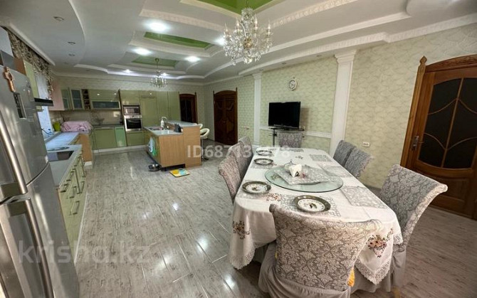 6-комнатный дом, 650 м², 15 сот., Джека Лондона 5 Ust-Kamenogorsk - photo 4