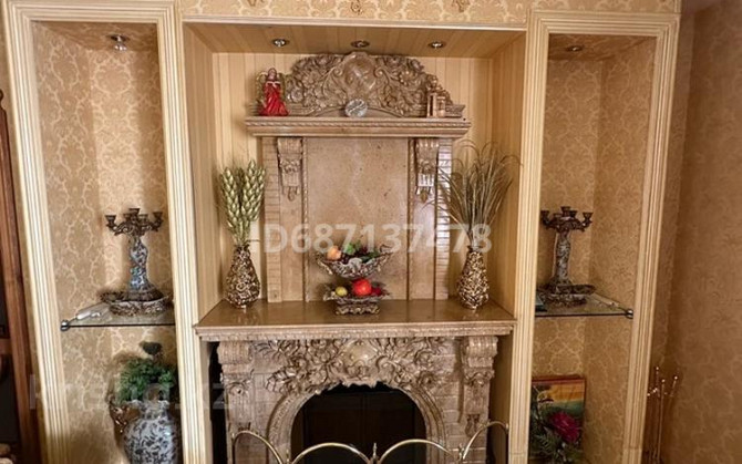 6-комнатный дом, 650 м², 15 сот., Джека Лондона 5 Ust-Kamenogorsk - photo 3