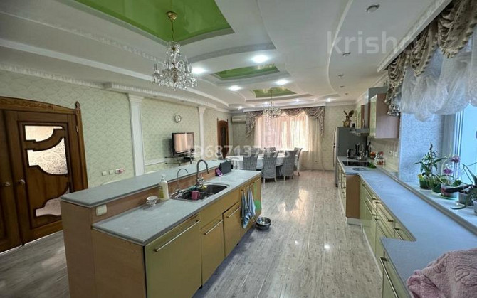 6-комнатный дом, 650 м², 15 сот., Джека Лондона 5 Ust-Kamenogorsk - photo 5