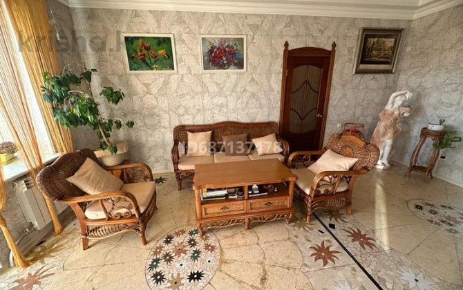 6-комнатный дом, 650 м², 15 сот., Джека Лондона 5 Ust-Kamenogorsk - photo 7