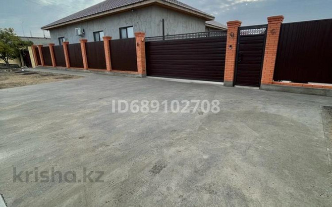 6-комнатный дом, 280 м², 10 сот., мкр Лесхоз 35В Atyrau - photo 4