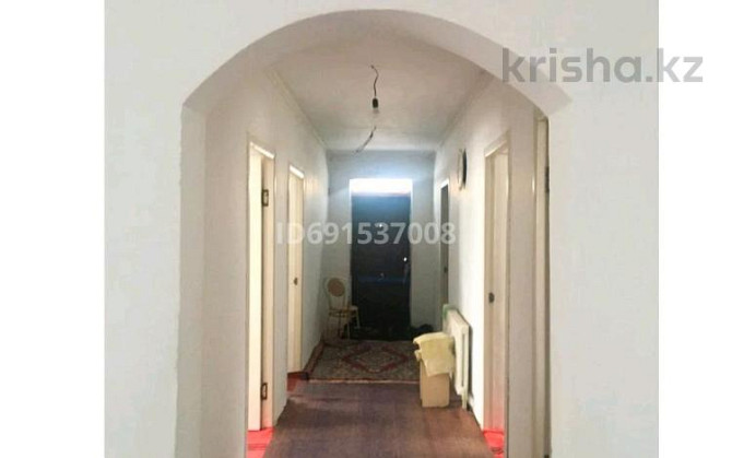 4-комнатный дом, 120 м², 600 сот., Туймебая 1-линия, дом 28  - изображение 4