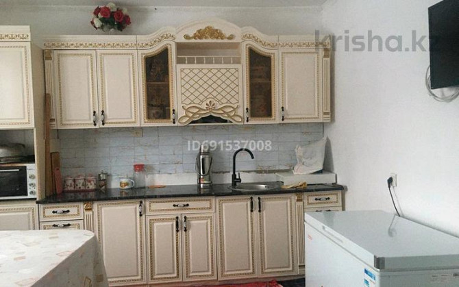 4-комнатный дом, 120 м², 600 сот., Туймебая 1-линия, дом 28  - изображение 2