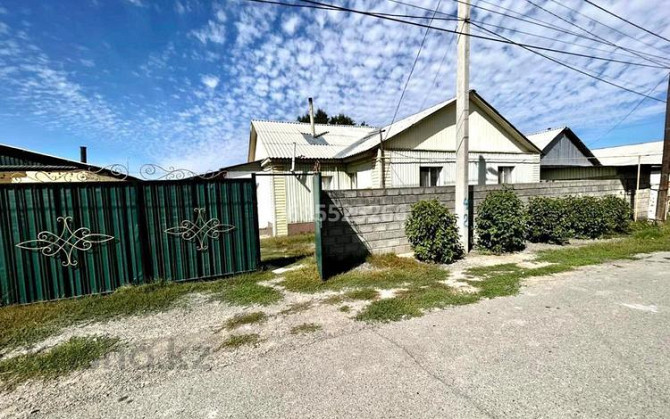 4-комнатный дом, 120 м², 8 сот., Молыкбай 42 - Коктума Талдыкорган - изображение 4