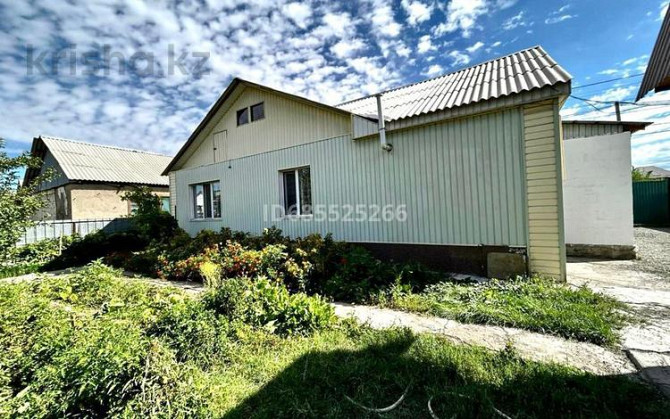 4-комнатный дом, 120 м², 8 сот., Молыкбай 42 - Коктума Талдыкорган - изображение 1