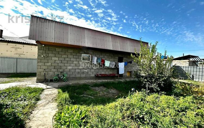 4-комнатный дом, 120 м², 8 сот., Молыкбай 42 - Коктума Талдыкорган - изображение 7