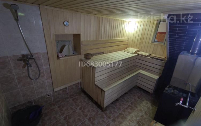 3-комнатный дом, 96.6 м², 6.3 сот., Кайнар-булак, ул. Дачная Shymkent - photo 5