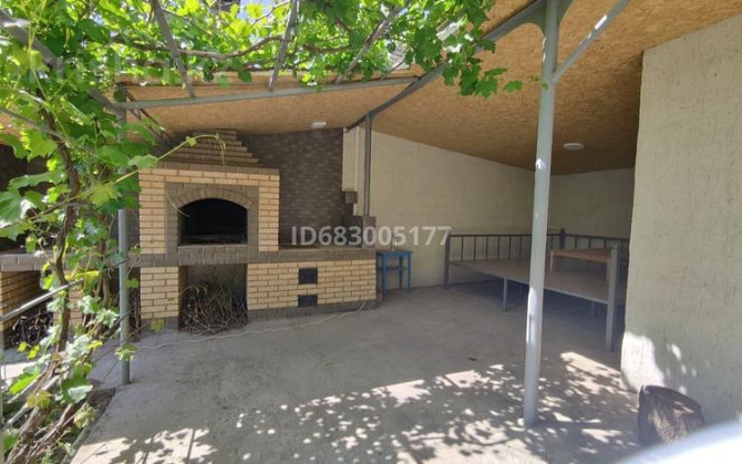 3-комнатный дом, 96.6 м², 6.3 сот., Кайнар-булак, ул. Дачная Shymkent - photo 6