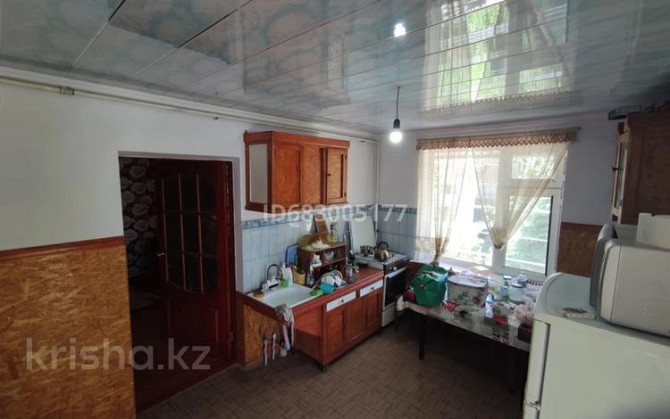 3-комнатный дом, 96.6 м², 6.3 сот., Кайнар-булак, ул. Дачная Shymkent - photo 4