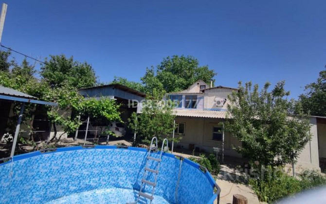 3-комнатный дом, 96.6 м², 6.3 сот., Кайнар-булак, ул. Дачная Shymkent - photo 1