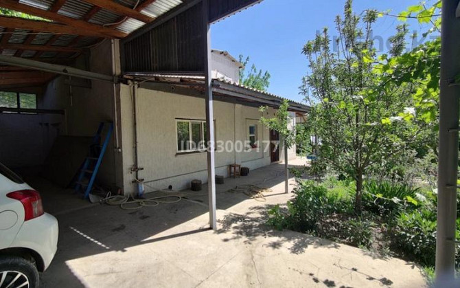 3-комнатный дом, 96.6 м², 6.3 сот., Кайнар-булак, ул. Дачная Shymkent - photo 2