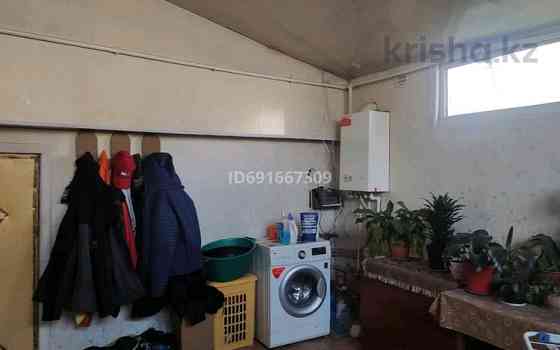 6-комнатный дом, 144 м², 7 сот., мкр Алгабас, ул. Аксенгир 25, уг. ул. Кара Жорга - Находится не дал Алматы