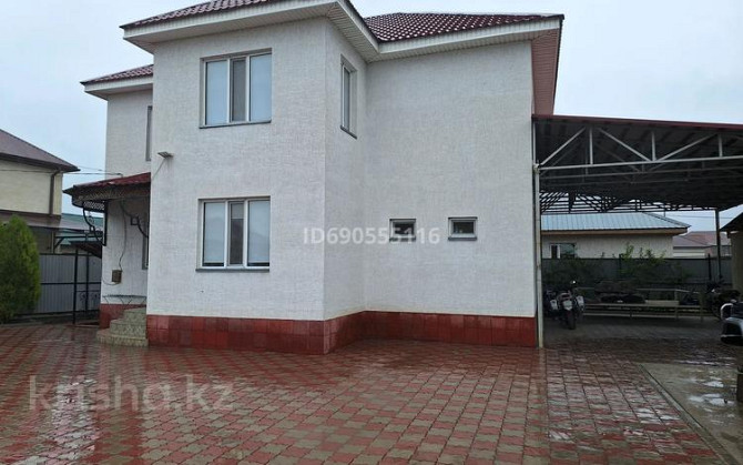 8-комнатный дом, 270 м², 10 сот., Наурыз 20 - Возле селхозхимия  - photo 5