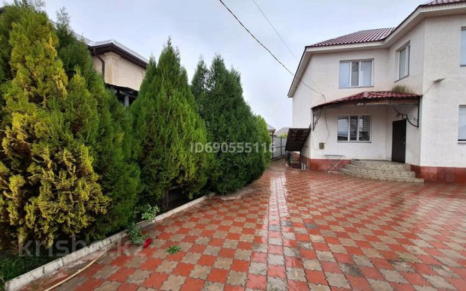 8-комнатный дом, 270 м², 10 сот., Наурыз 20 - Возле селхозхимия  - photo 4