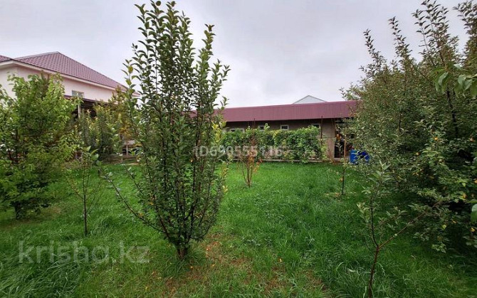 8-комнатный дом, 270 м², 10 сот., Наурыз 20 - Возле селхозхимия  - photo 7