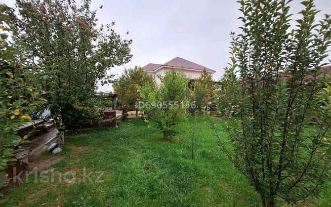 8-комнатный дом, 270 м², 10 сот., Наурыз 20 - Возле селхозхимия  - photo 6