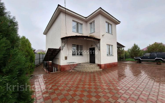 8-комнатный дом, 270 м², 10 сот., Наурыз 20 - Возле селхозхимия  - photo 2