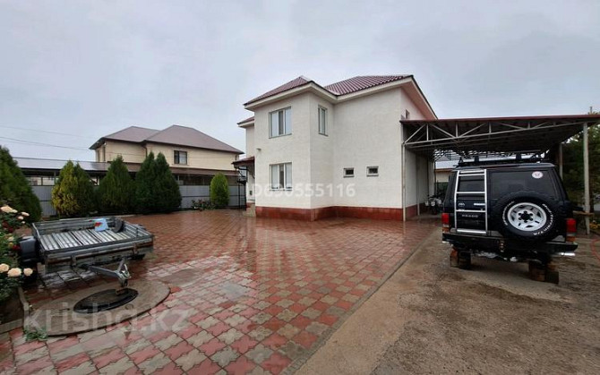 8-комнатный дом, 270 м², 10 сот., Наурыз 20 - Возле селхозхимия  - photo 3