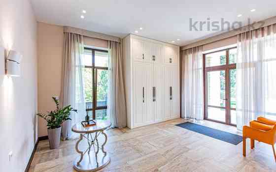 6-комнатный дом, 716 м², 14.3 сот., Байгазы - Дулати Алматы
