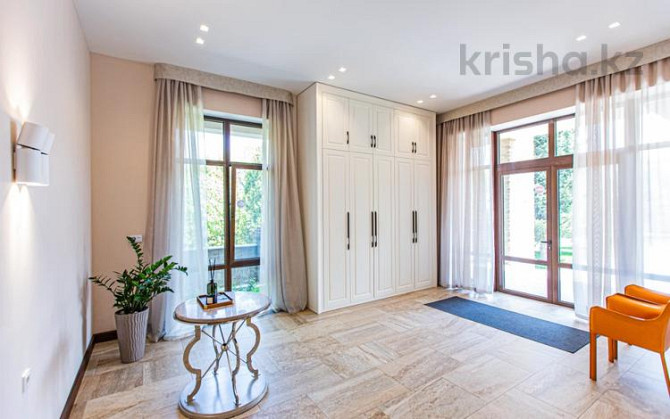 6-комнатный дом, 716 м², 14.3 сот., Байгазы - Дулати Алматы - изображение 1