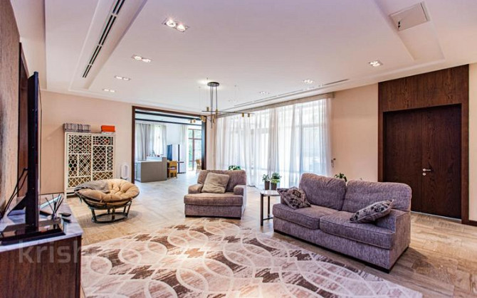 6-комнатный дом, 716 м², 14.3 сот., Байгазы - Дулати Алматы - изображение 7
