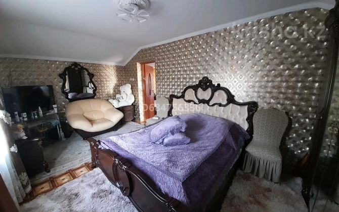 6-комнатный дом, 120 м², 6 сот., мкр Маяк 5 - Набережная Алматы - изображение 2