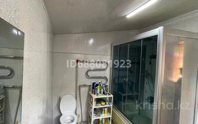 4-комнатный дом, 100 м², 6 сот., Казахская 59а Талгар - изображение 4