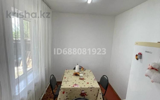 4-комнатный дом, 100 м², 6 сот., Казахская 59а Талгар - изображение 3