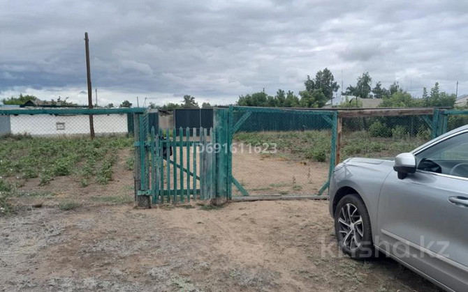 2-комнатный дом, 50 м², 15 сот., Котовского - Перекресток с главной улицей  - изображение 1