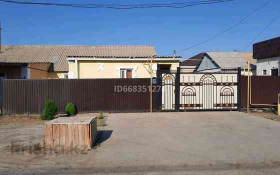 4-комнатный дом, 70 м², 6 сот., мкр Лесхоз 29/2 Атырау