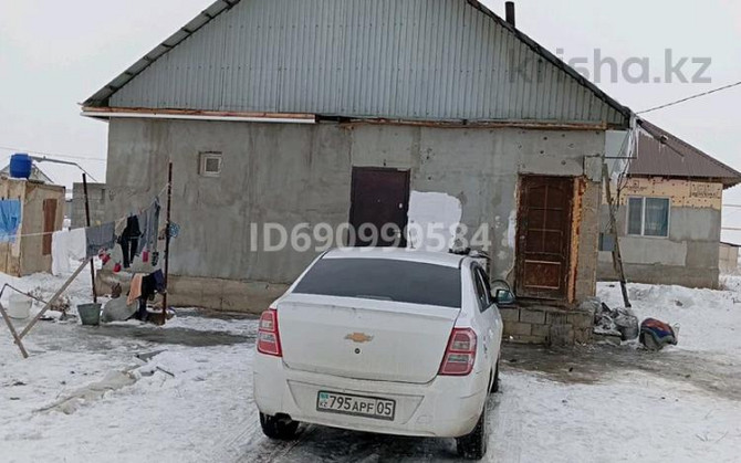 4-комнатный дом, 160 м², 6 сот., Маметова 224 - Находится на против теплицы Исаево - изображение 1