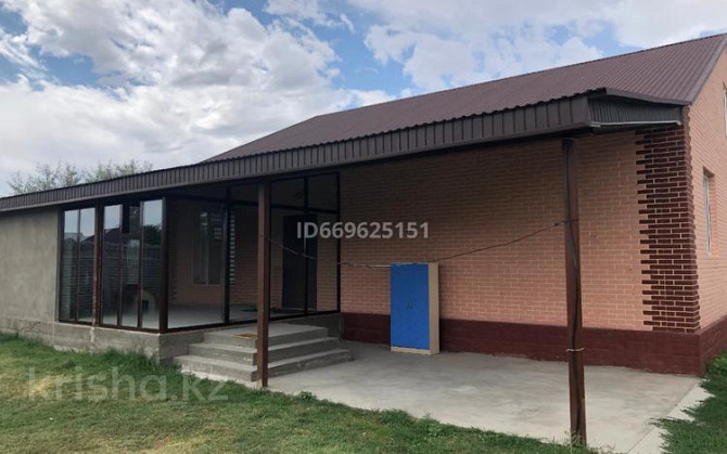 4-комнатный дом, 140 м², 10 сот., Массив Кайнар 27/1 Тараз - изображение 2