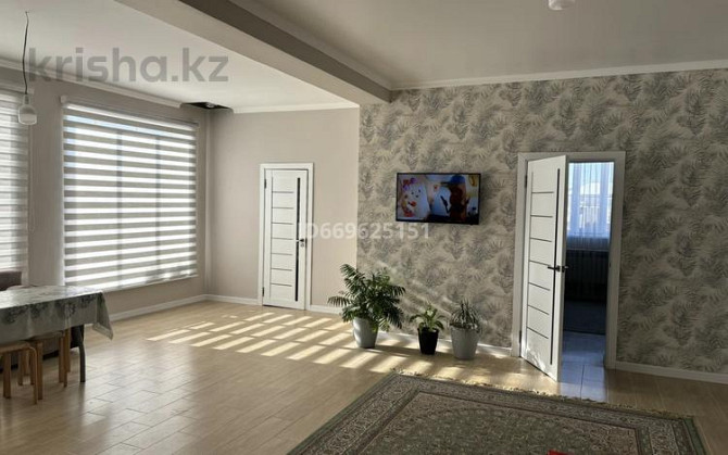 4-комнатный дом, 140 м², 10 сот., Массив Кайнар 27/1 Тараз - изображение 5