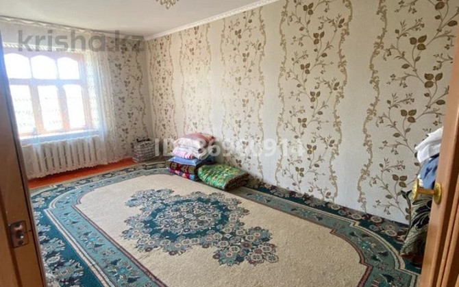5-комнатный дом, 150 м², 7 сот., Бастау - Алматинская  - photo 8