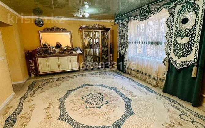 6-комнатный дом, 140 м², 8 сот., мкр Самал-3, Самал-3 ш/а. құс жолы 20 Шымкент - изображение 5