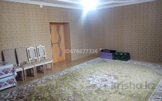 6-комнатный дом, 226.5 м², 10 сот., пгт Балыкши, Садов. общ. Мелиоратор 21 Атырау - изображение 4