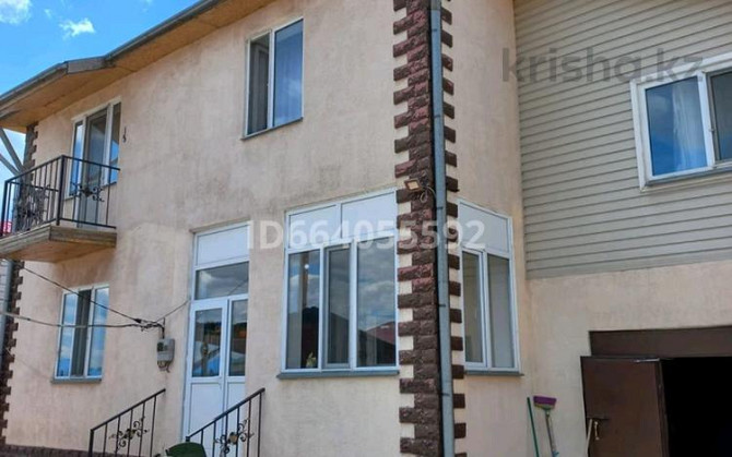 6-комнатный дом, 230 м², 10 сот., Ш. Уалиханова 7  - photo 1
