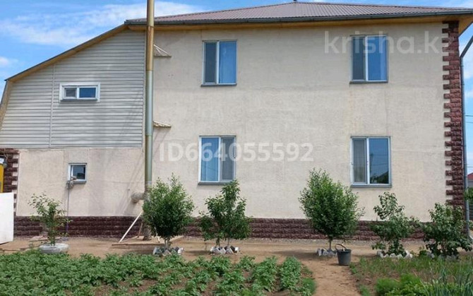 6-комнатный дом, 230 м², 10 сот., Ш. Уалиханова 7  - photo 2