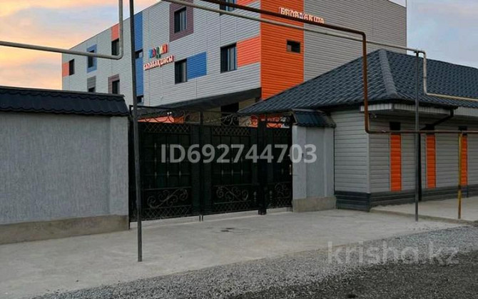 4-комнатный дом, 145 м², 8 сот., мкр Туран - Дом находиться на Туране-1,(Байдыбек би) Шымкент - изображение 7